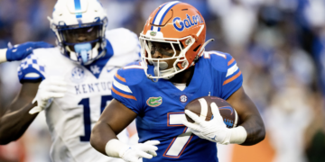 The Florida Gators are in College Football Purgatory.