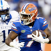 The Florida Gators are in College Football Purgatory.