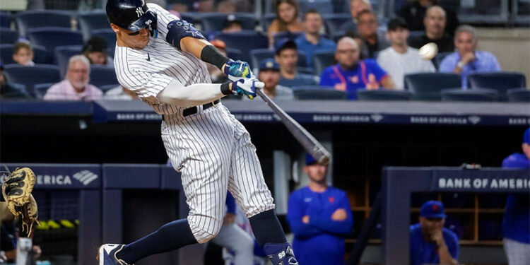 So what is the “Real” Home Run Record?