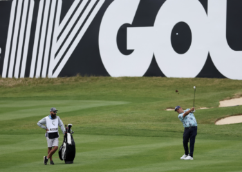 LIV Golf is just what the “Golf World” needed.
