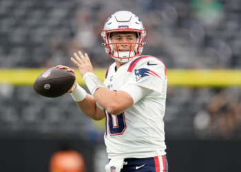 ’twas the night before Week 2 in Pittsburgh