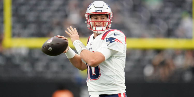 ’twas the night before Week 2 in Pittsburgh