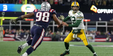 This Could Get Ugly in Green Bay