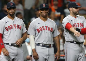5 Things to Watch for Over the Final 16 Games for the Sox
