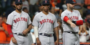 5 Things to Watch for Over the Final 16 Games for the Sox