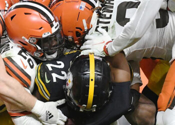 Week 3 Thursday Night Football Prediction