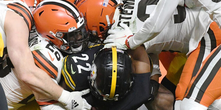 Week 3 Thursday Night Football Prediction
