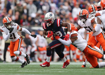 Underdogs in Cleveland