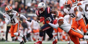 Underdogs in Cleveland
