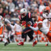 Underdogs in Cleveland