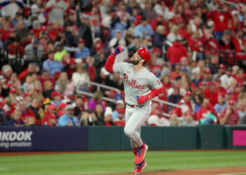 Division Series Preview