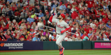 Division Series Preview