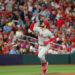 Division Series Preview