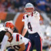 Patriots Look to Keep It Rolling
