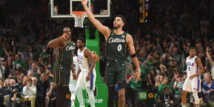 The March to Banner 18