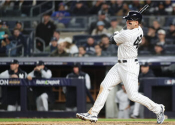 What the Hell are the Yankees Doing?