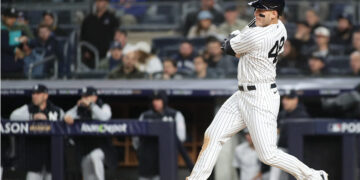 What the Hell are the Yankees Doing?