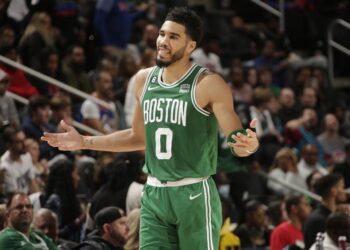 The Celtics are Good.