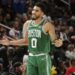 The Celtics are Good.