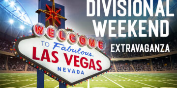 Divisional Weekend Pick ’em