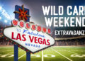 Wild Card Weekend Pick ’em