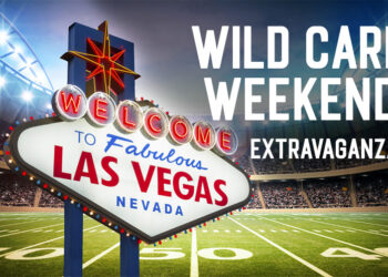 Wild Card Weekend Pick ’em