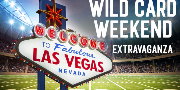 Wild Card Weekend Pick ’em