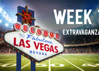 Week 18 Pick ’em