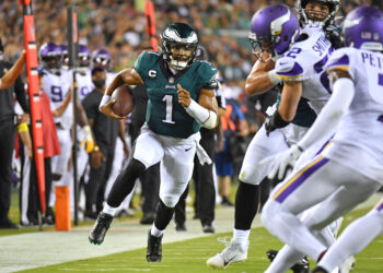 Week 2 TNF