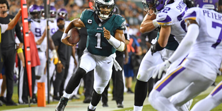 Week 2 TNF
