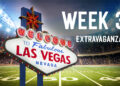 Week 3 Pick ’em