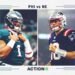Patriots Open Up Against the Defending NFC Champs