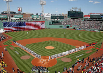 ‘Twas the Night Before the 2024 Red Sox Season
