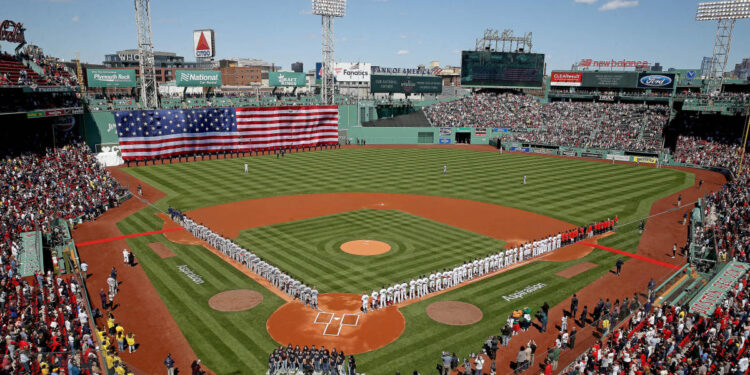 ‘Twas the Night Before the 2024 Red Sox Season