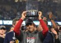Alex Cora Extension a Sign of Things to Come?