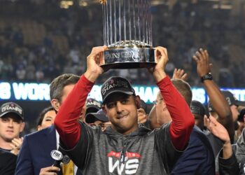 Alex Cora Extension a Sign of Things to Come?