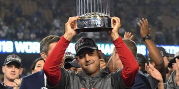 Alex Cora Extension a Sign of Things to Come?