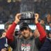 Alex Cora Extension a Sign of Things to Come?