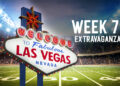 Week 7 Pick ’em 2024
