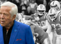 The Robert Kraft Conundrum
