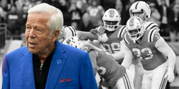 The Robert Kraft Conundrum