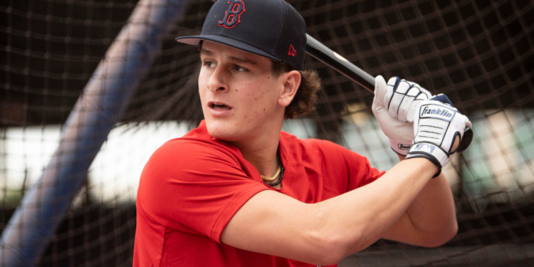 Where are the Red Sox in their Rebuild?