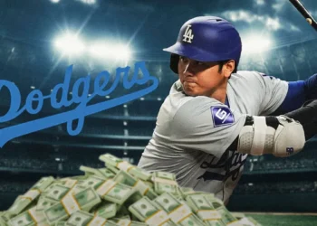 Is Major League Baseball Broken?
