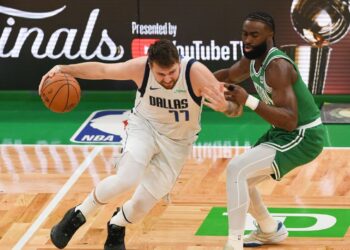 More NBA Teams Should Think Like The Mavs