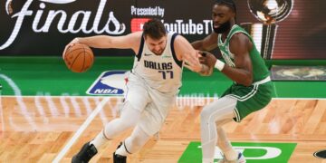 More NBA Teams Should Think Like The Mavs