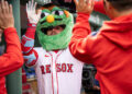 Checking in on the Red Sox 10 games in